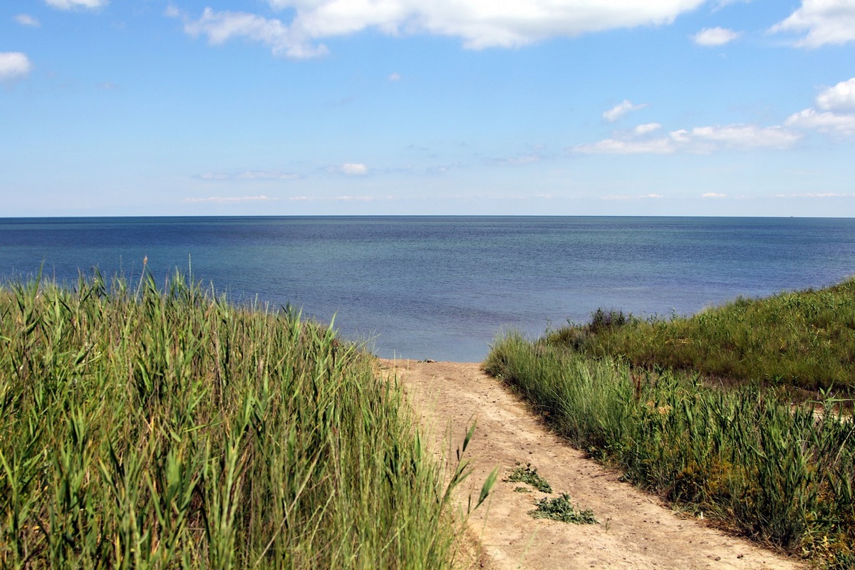 Кучугуры, Краснодарский край