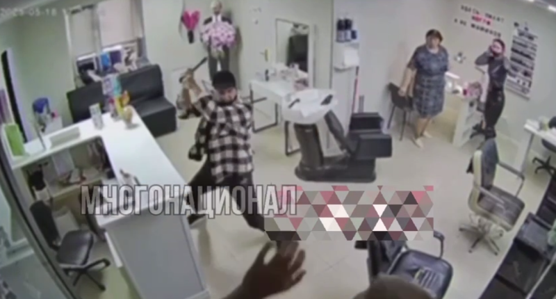 Фото: скрин видео тг-канал "Многонационал".