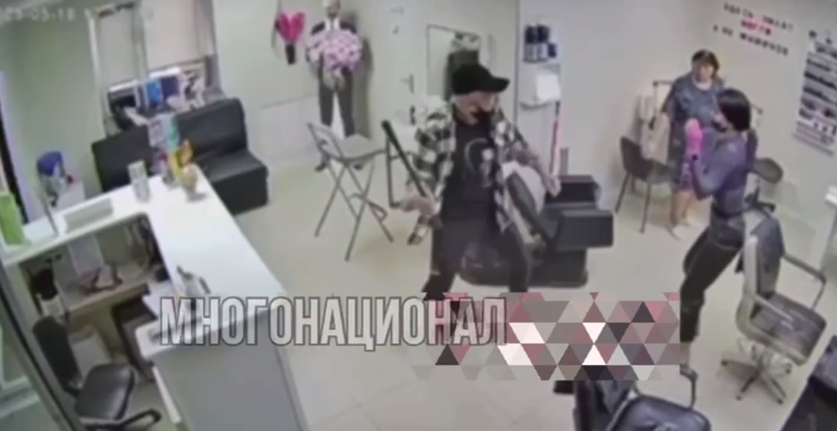 Фото: скрин видео тг-канал "Многонационал".