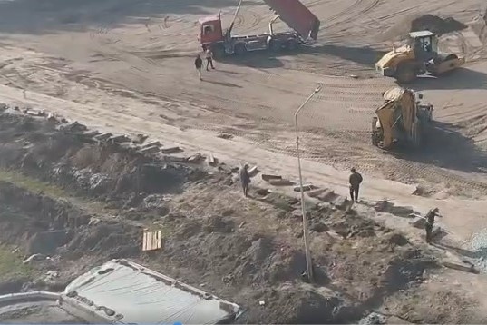    Фото: мэрия Новосибирска