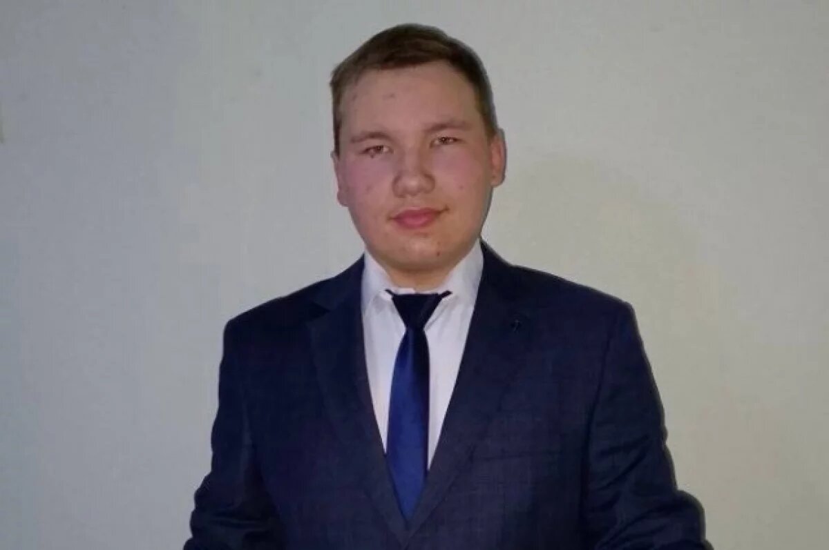    Семиклассник из Бурятии показал проект умной теплицы фонду «Сколково»