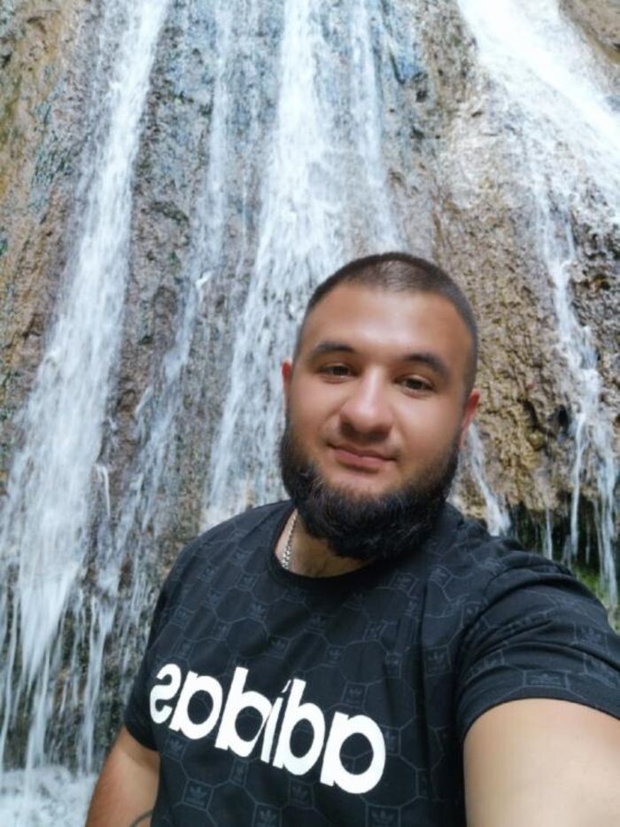 Источник фото: Гаспар Авакян / Vk.com