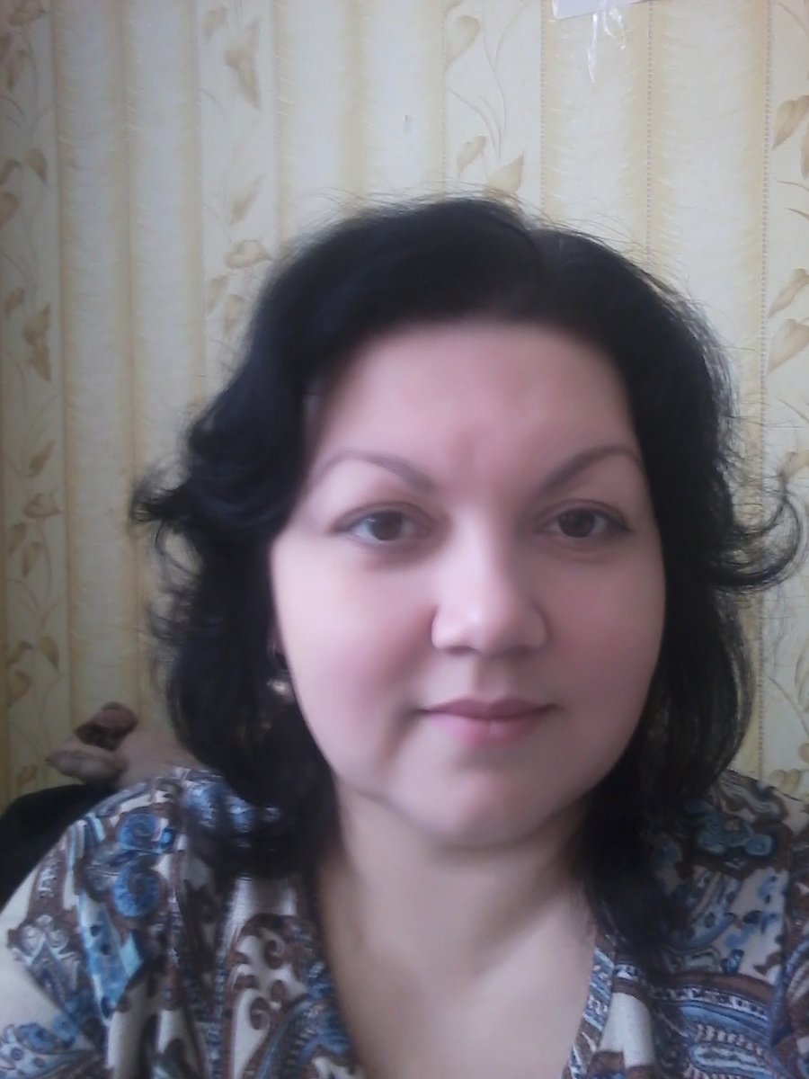 Я, собственной персоной