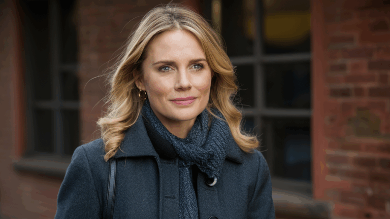    Незнакомая женщина на пороге нашего дома Зоя Терновая