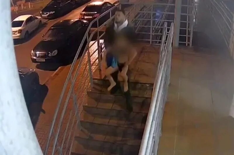 Скриншот видео Многонационал\https://t.me/mnogonazi/24083