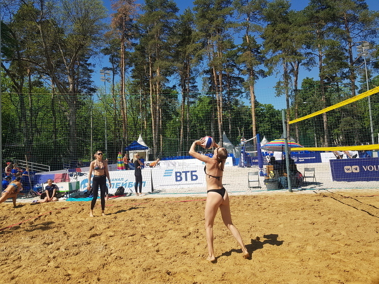     Фото: "МК на Кубани"