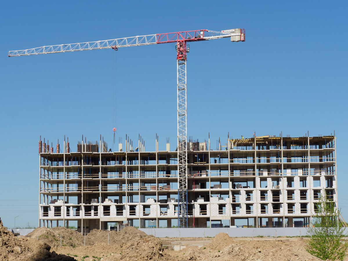    Источник: Валентин Антонов/ТАСС