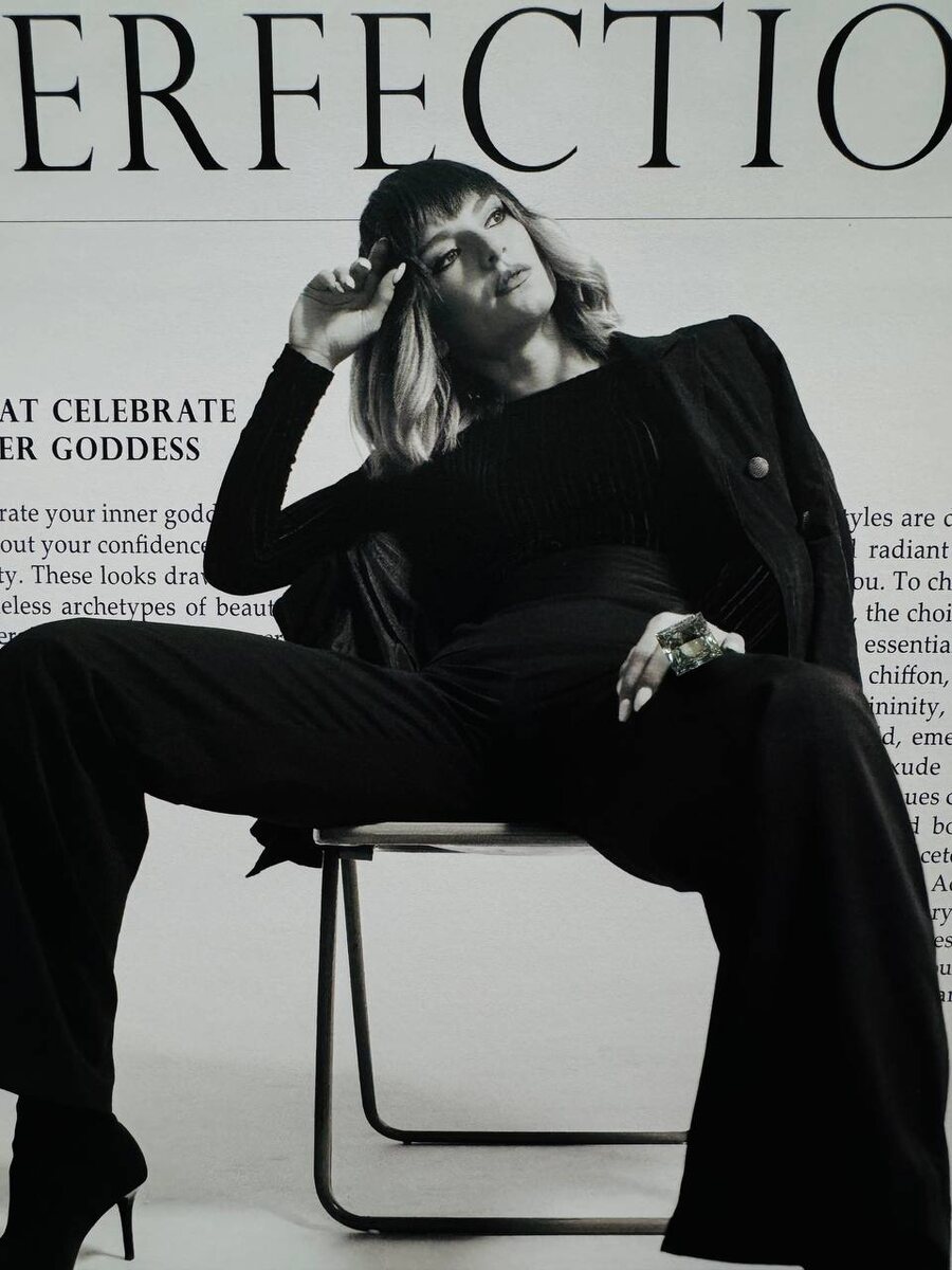 Второе место: огранка Принцесса