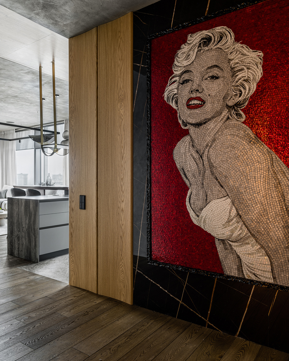 Кашпо Treez Collection