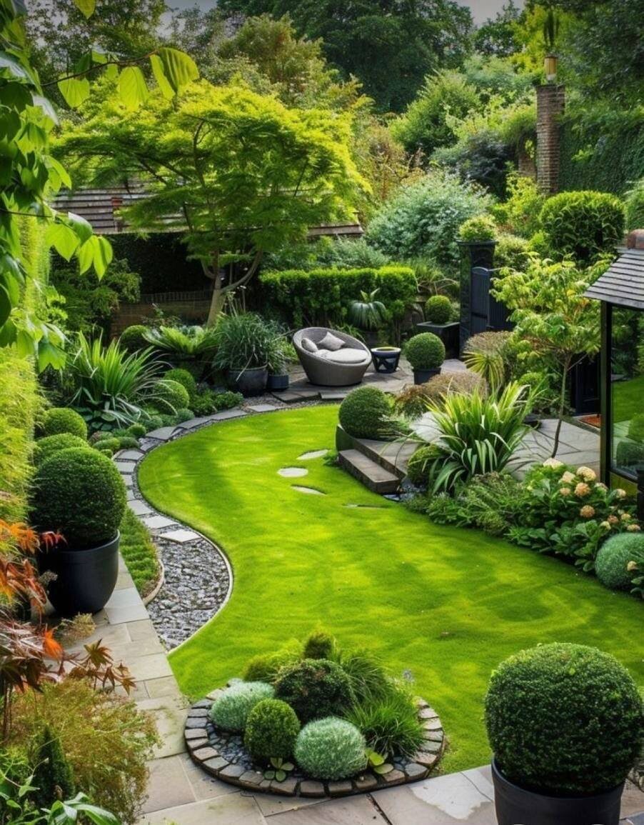 Вот такие проекты Вы научитесь создавать