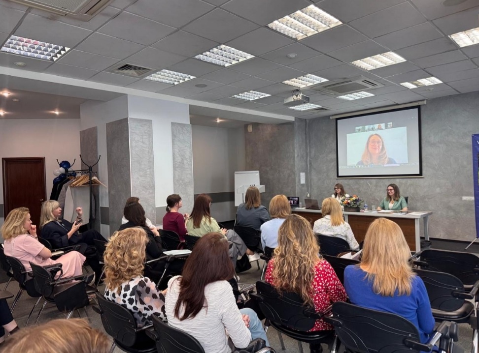 V Весенний фестиваль АИПП "Понимание Времени и Пути в имагинативной психодинамической психотерапии»