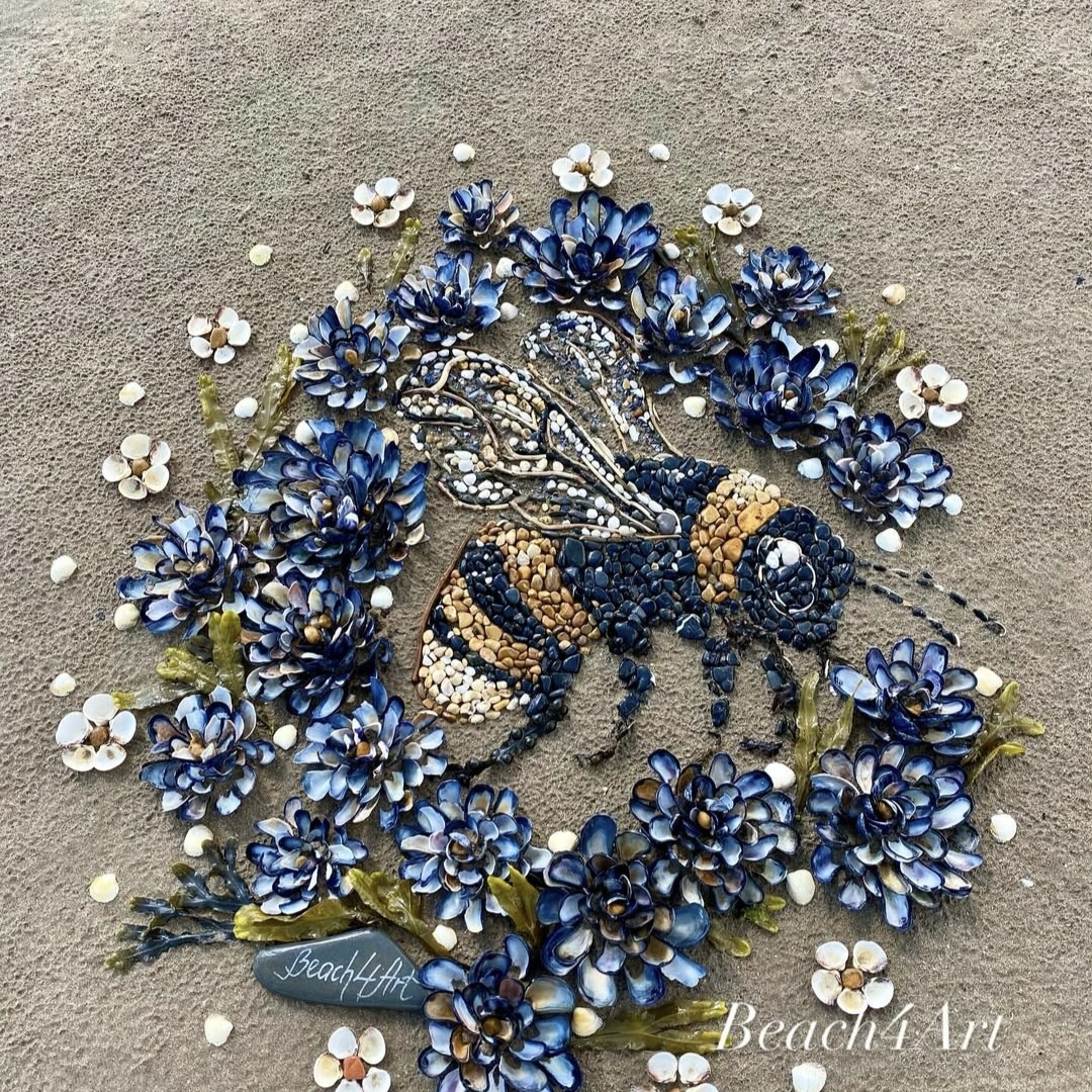 Автор: Beach4Art