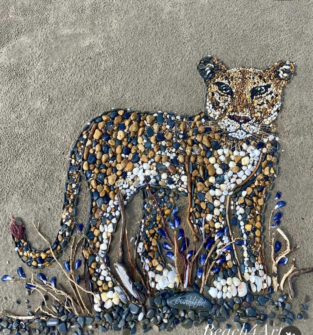 Автор: Beach4Art