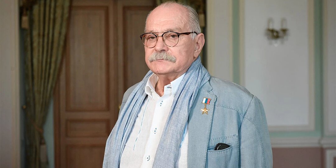 🎥 Михалков: «Есть 3 фильма, которые должны посмотреть все»