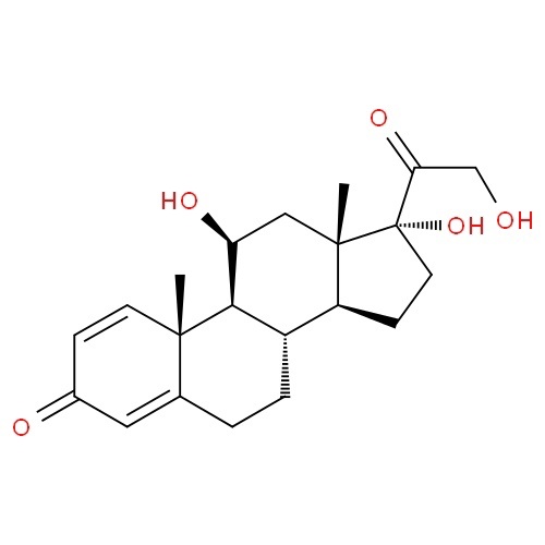 Преднизолон — объект страха и ненависти.