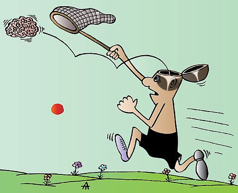 Помните, в свое время в Дзене была тема насчет того, что платформа хочет излучать исключительно положительные флюиды? Об этом открыто заявляло руководство, призывая авторов заливать материалы формирующие атмосферу добра и счастья у пользователей.

Потом об этом как-то позабыли.

Но теперь похоже вновь вспомнили. По крайне мере для каналов не связанных с СМИ. Причем сделали это на самом примитивном техническом уровне.