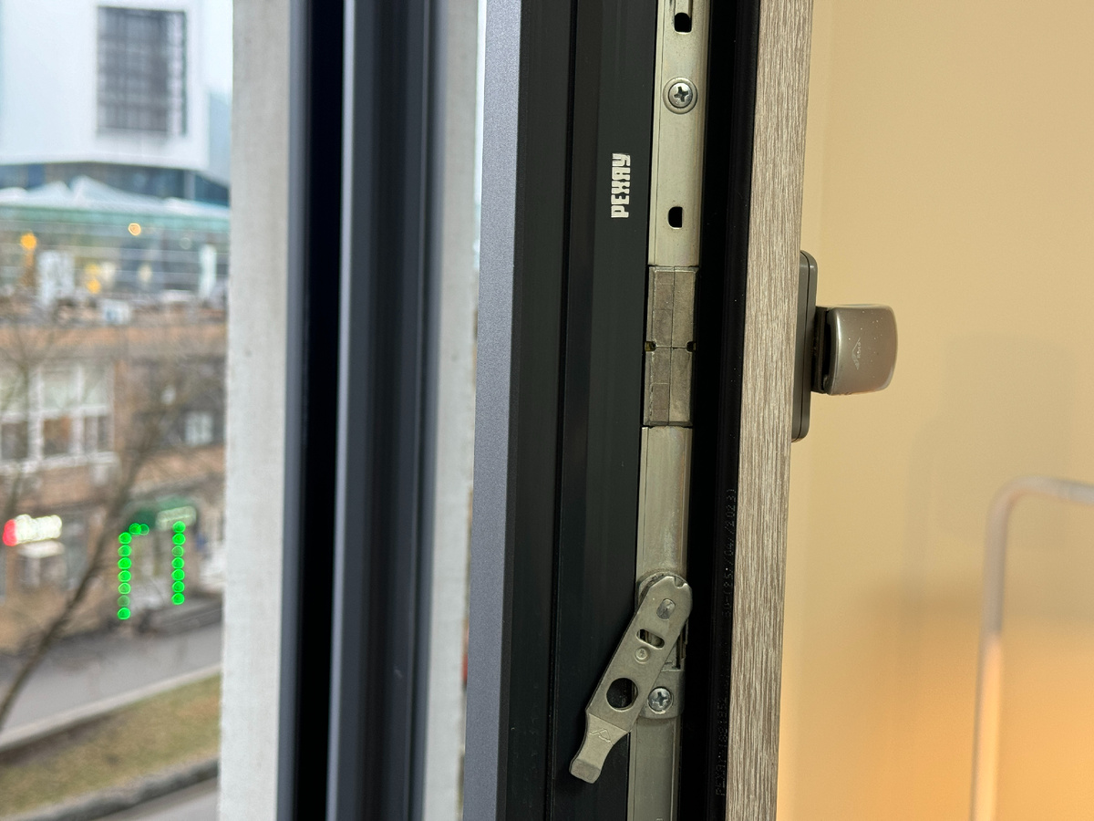 Хорошие окна дарят комфорт и удовольствие от использования