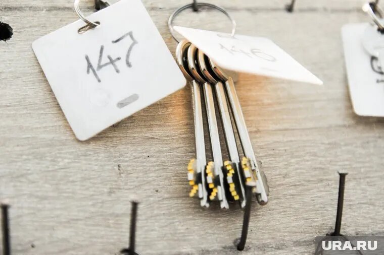 Аренда 3-комнатных квартир в Сургуте упала на 11,3%. Фото: Вадим Ахметов © URA.RU