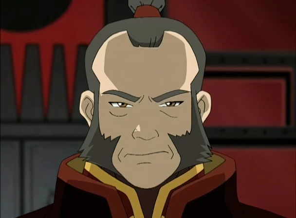 Адмирал Джао - маг огня, почти захвативший Северное племя огня. https://static.wikia.nocookie.net/avatar/images/8/86/1%D1%8519_%D0%94%D0%B6%D0%B0%D0%BE.jpg/revision/latest?cb=20210202181822&path-prefix=ru