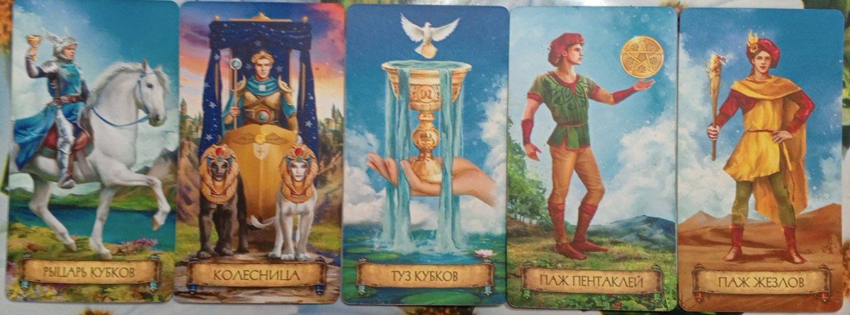 фото принадлежит автору канала