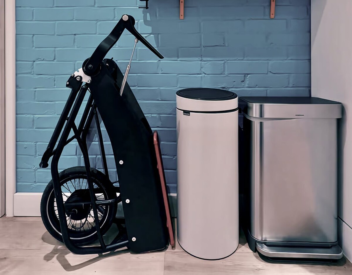 Фото: Micro Mobility Labs