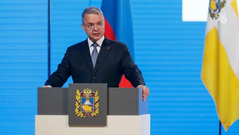      Фото: Дмитрий Ахмадуллин / / ИА «Победа26»