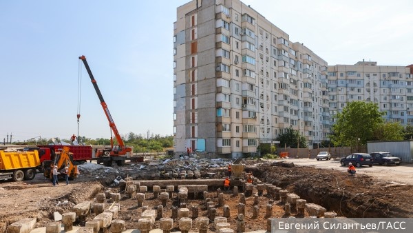     Фото: Евгений Силантьев/ТАСС   
 Текст: Олег Исайченко