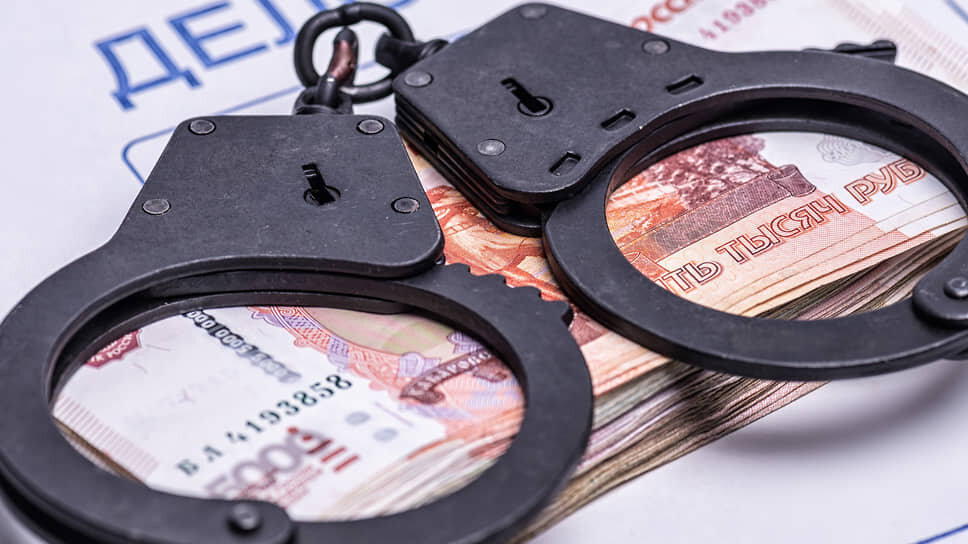 Фото: Олег Харсеев / Коммерсантъ