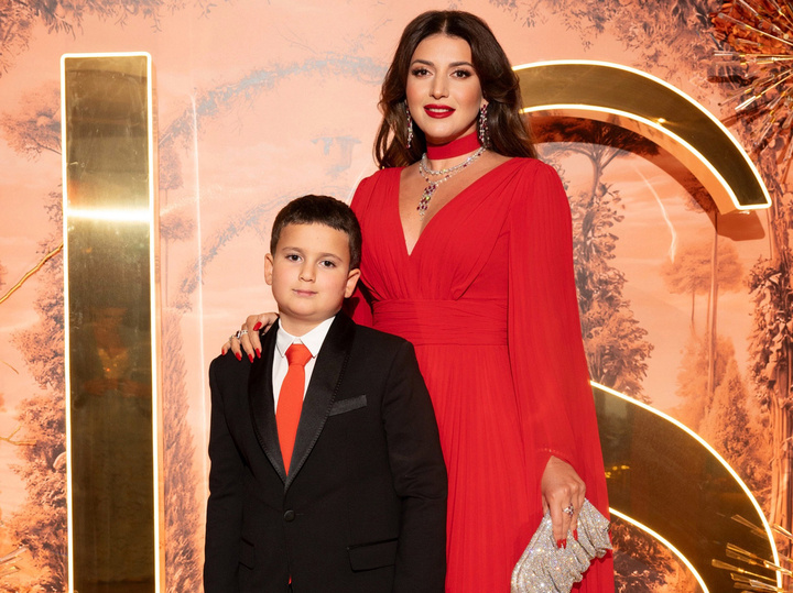   Из личного архива