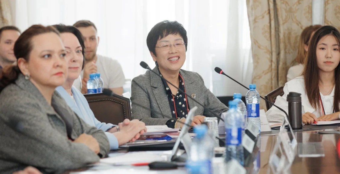    Фото: ИГСУ РАНХиГС