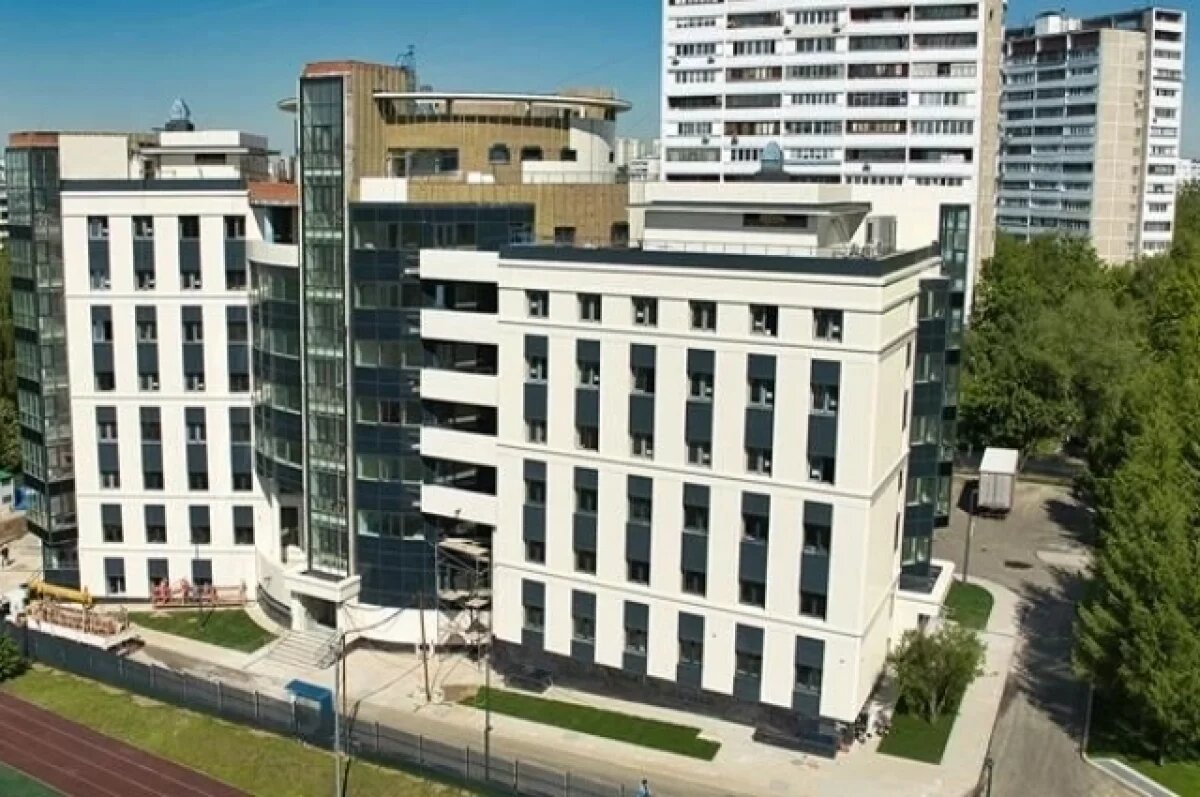    Сергей Собянин рассказал о развитии района Бирюлево Западное