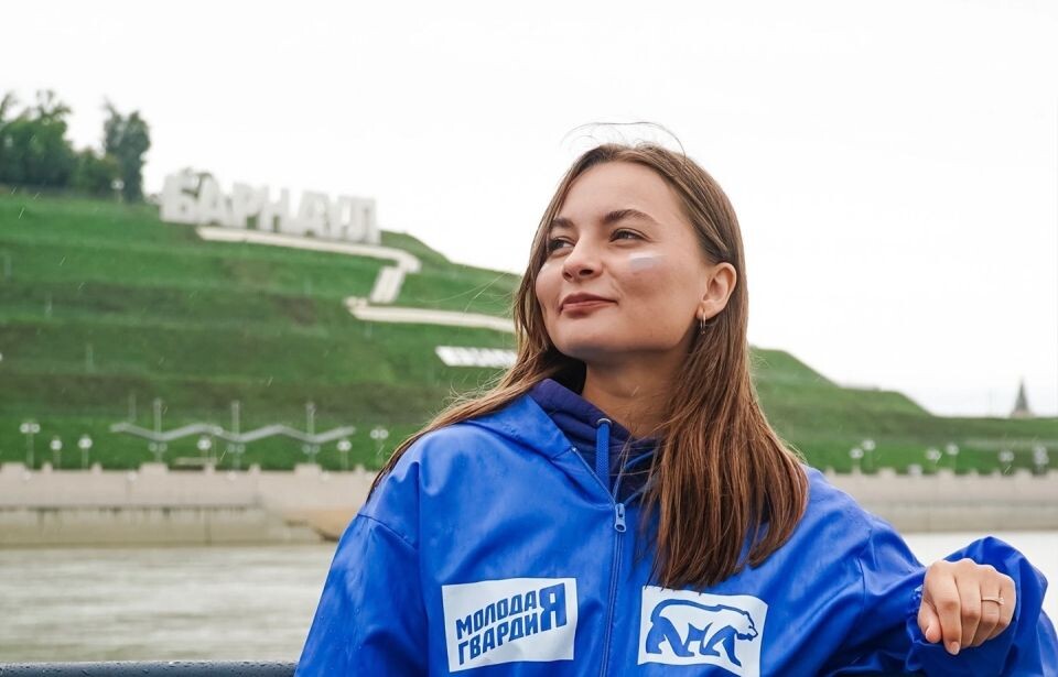    Виктория Анищенко. Источник: vk.com/viktoria.anishchenko