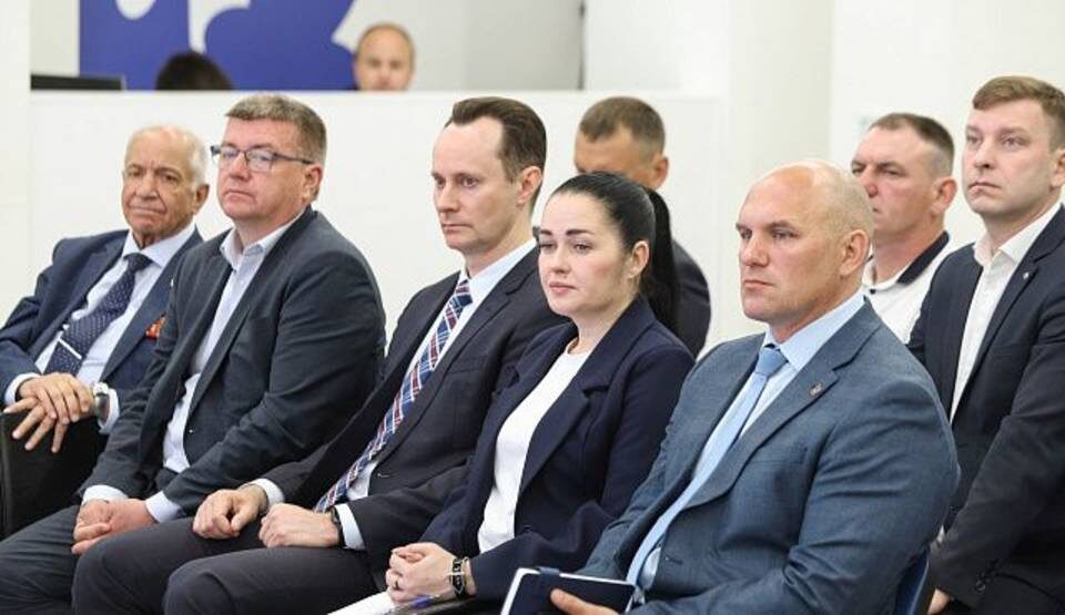    Фото: Волгоградская областная дума