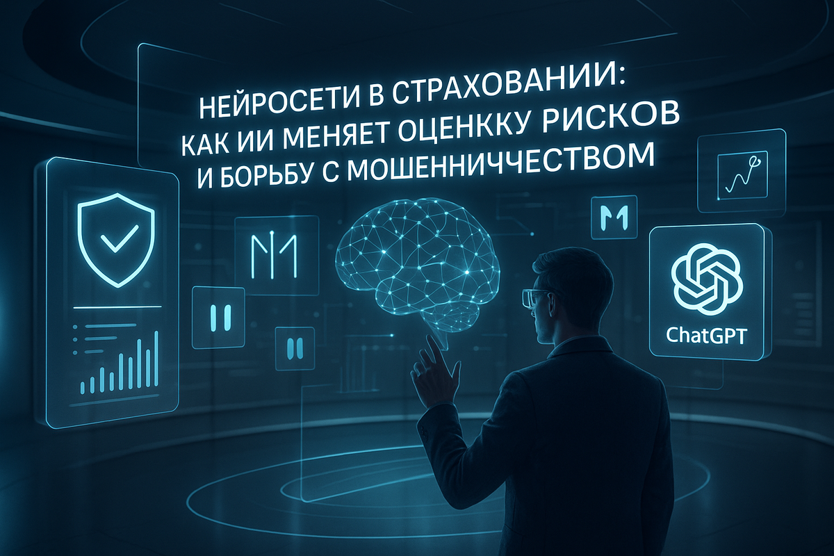    neyroseti-v-strakhovanii-avtomaticheskaya-otsenka-riskov Игорь Царев