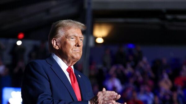    © Social media page of Donald J. Trump