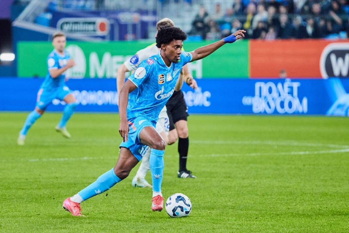 Фото: fc-zenit.ru