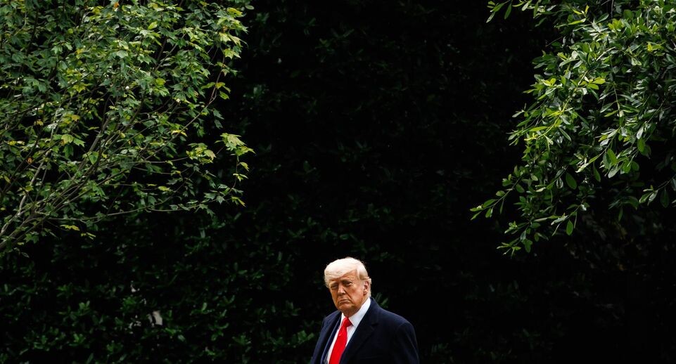    IMAGO/Samuel Corum / Pool via CN / www.globallookpress.com