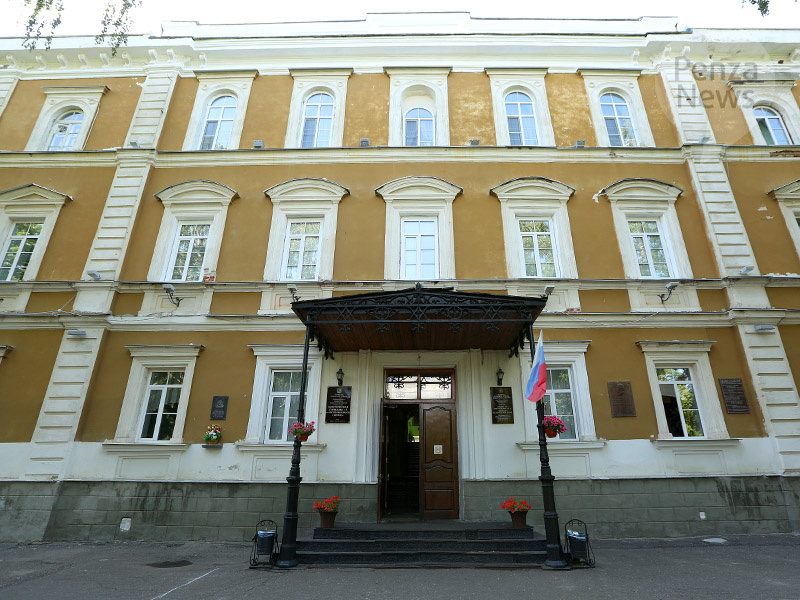    © Фото из архива ИА «PenzaNews»