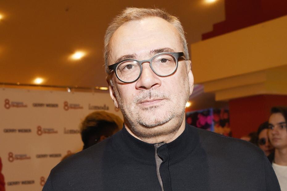    Anatoly Lomokhov/Global Look Press