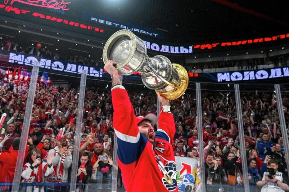    Сергей Бобылев/РИА Новости