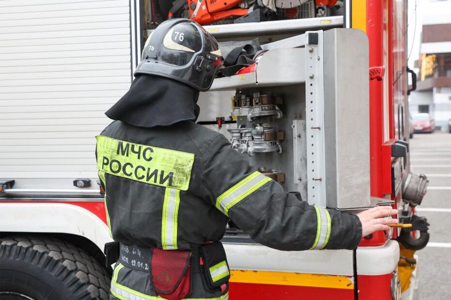    Алексей Белкин/NEWS.ru