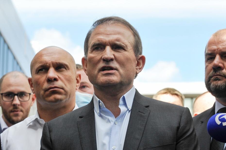    Sergei Chuzavkov/Keystone Press Agency/Global Look Press