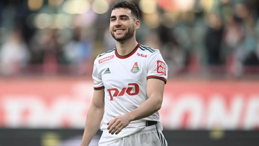   РИА Новости