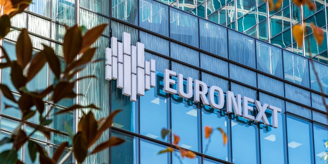 Европейские рынки упали после рекомендации Трампа ввести пошлины в 50%