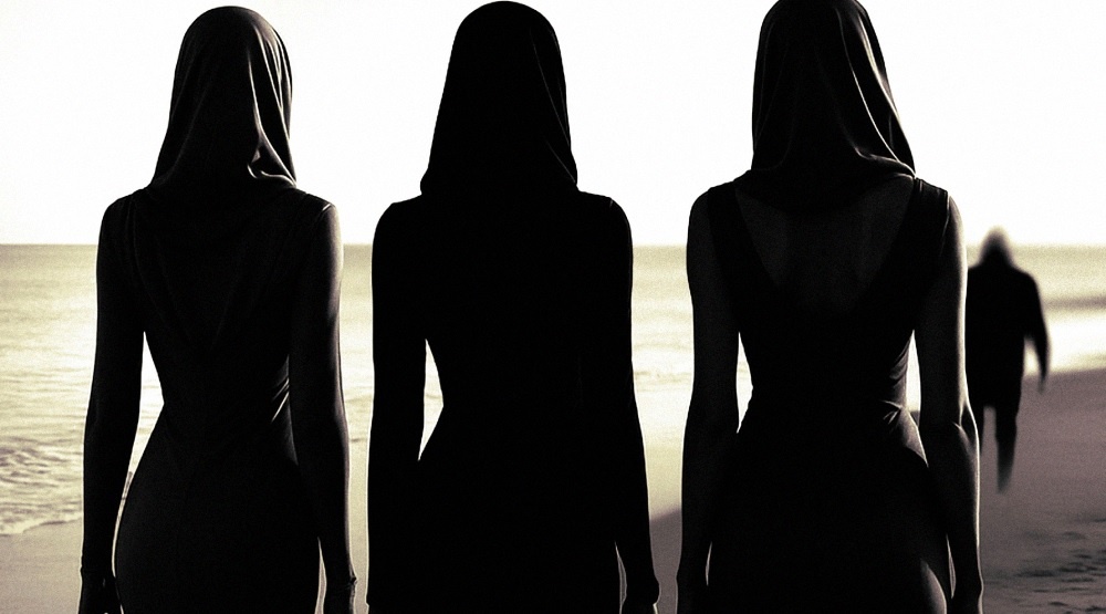     Обложка сингла «Galileo»