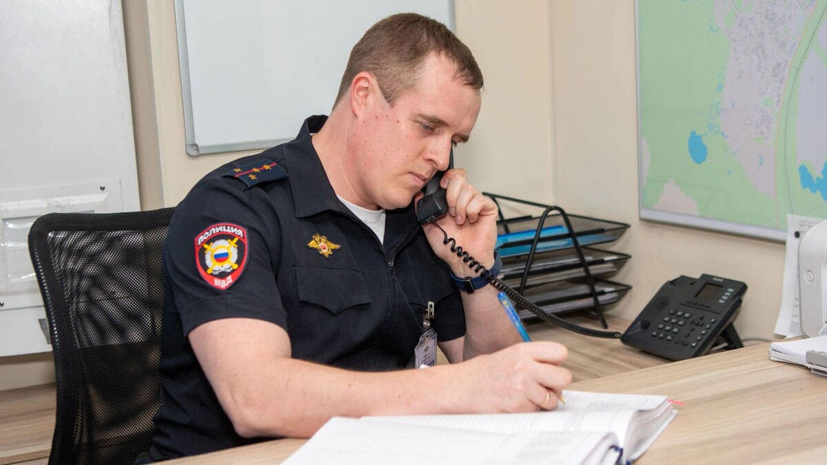    Фото: Юрий Здебский/«Ямал-Медиа»