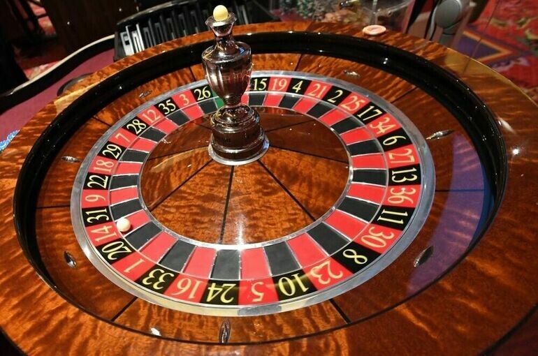   Виталий Аньков/РИА Новости