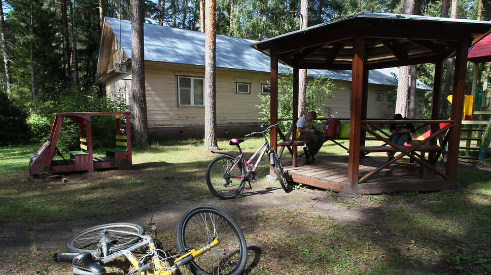 Фото: Роман Яровицын / Коммерсантъ