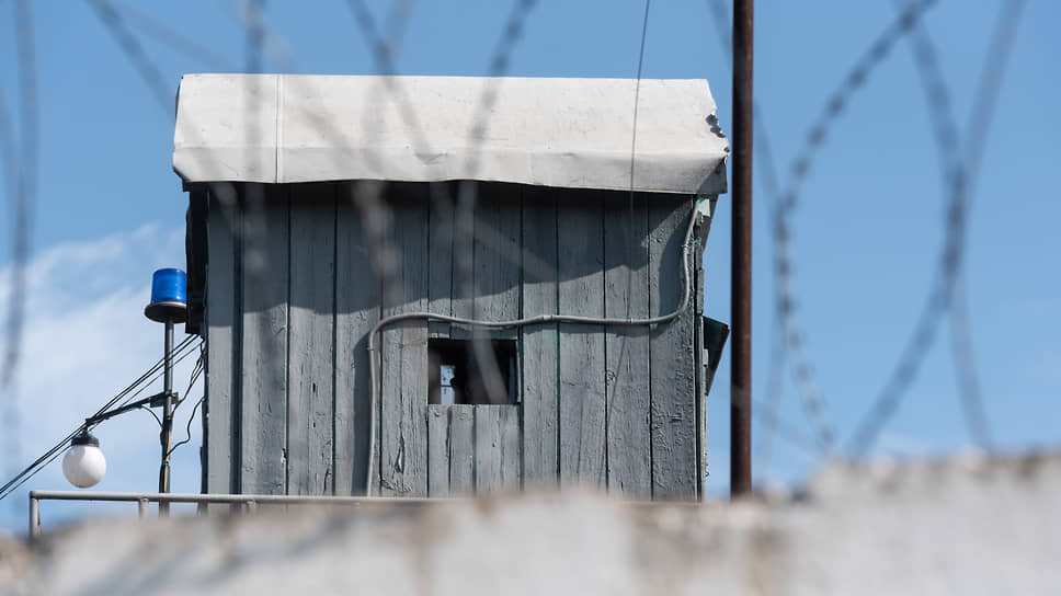 Фото: Игорь Елисеев / Коммерсантъ