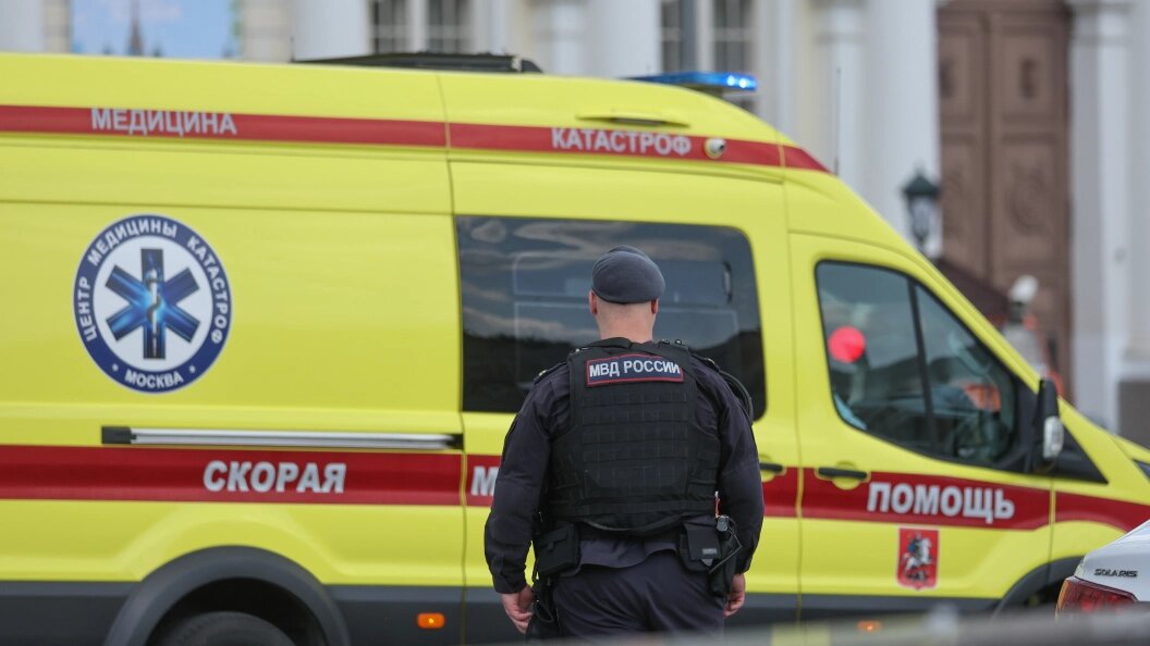    Belkin Alexey/news.ru/Globallookpress